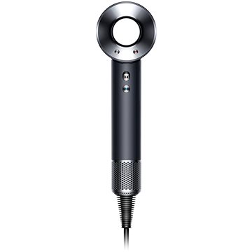 Obrázok Dyson DS-346469-01 Supersonic černá/šedá