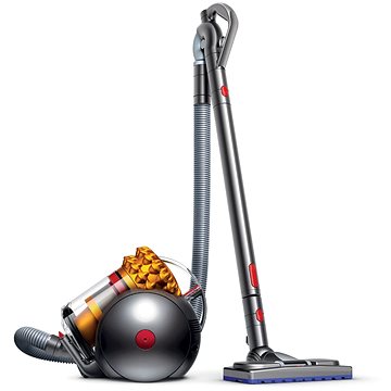 Obrázok Dyson Big Ball Multifloor 2