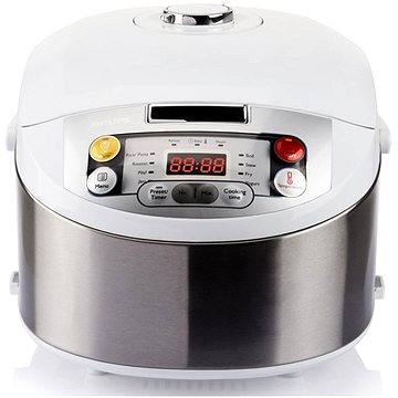 Obrázok Philips HD3037 / 70 Multicooker (HD3037/70)