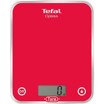 Obrázok Tefal Optiss Rapsberry BC5003V0