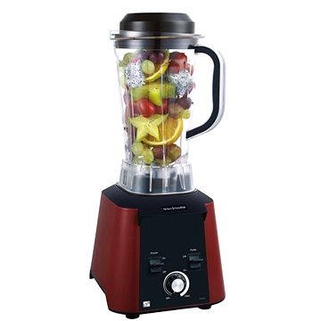 Obrázok G21 Perfect smoothie vitality red PS-1680NGR