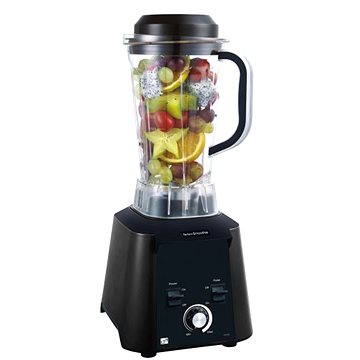 Obrázok G21 Perfect smoothie vitality graphite black PS-1680NGGB