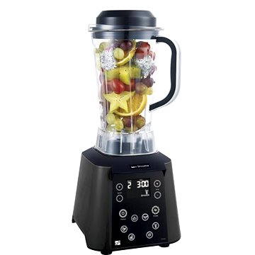 Obrázok G21 Smart smoothie, Vitality graphite black