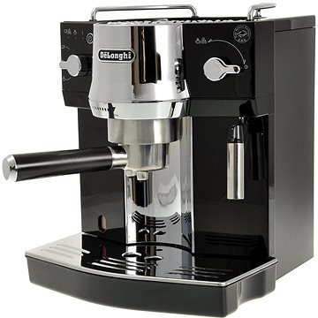 Obrázok De Longhi EC 820B espresso