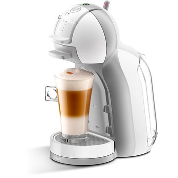 Obrázok Krups KP1201CS NESCAFÉ Dolce Gusto Mini Me