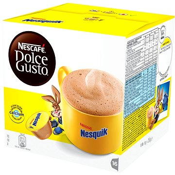 Obrázok Nescafé Dolce Gusto Nesquik 16 ks (12142995)