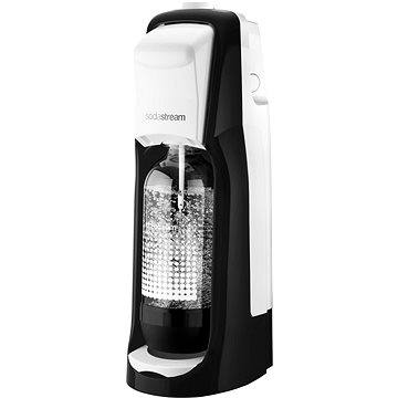 Obrázok SODASTREAM Jet Black&White