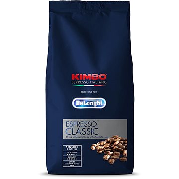 Obrázok De Longhi espresso classic zrnková káva