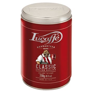 Obrázok Lucaffé Classic, 250g, mletá