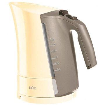 Obrázok BRAUN WK 300 Multiquick 3 Cream (341110017777)