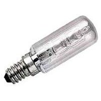 Obrázok OSRAM HALOLUX T 60W halogénová E14 (64862TSST60W230VE14BLI1OSRAM)