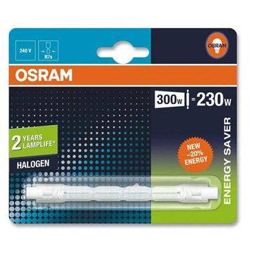 Obrázok OSRAM HALOLINE 230W halogénová R7s (4008321202673)