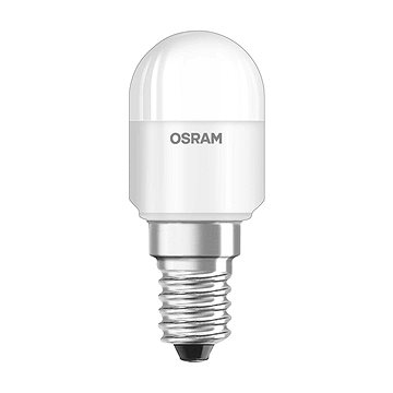 Obrázok Osram Star Special T26 20 2,3 W LED E14 2700K (4052899961272)