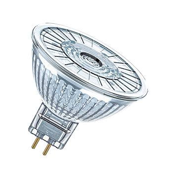 Obrázok Osram Superstar MR16 20 3 W LED GU5.3 2700K (4052899390034)