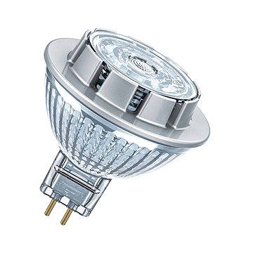 Obrázok Osram Superstar MR16 50 7,8 W LED GU5.3 2700K (4052899389991)