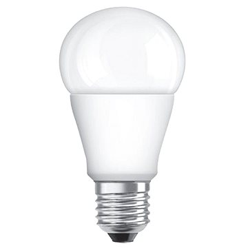 Obrázok Osram Star 8W LED E27 (4052899149229)