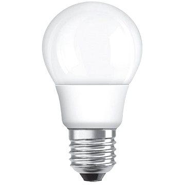 Obrázok Osram Star 10W LED E27 (4052899149281)