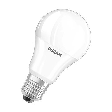 Obrázok Osram Superstar DIM 6,3 W LED E27 2700K (4052899960329)