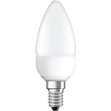 Obrázok OSRAM STAR 5.8W LED E14 (4052899911987)