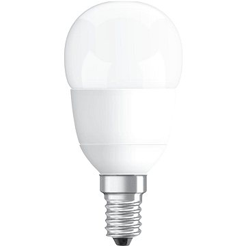 Obrázok OSRAM STAR 5.8W LED E14 (4052899911932)