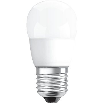 Obrázok OSRAM STAR 6W LED E27 (4052899911949)