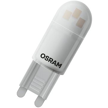 Obrázok Osram Star PIN 30 2,8 W LED G9 2700K (4052899964419)