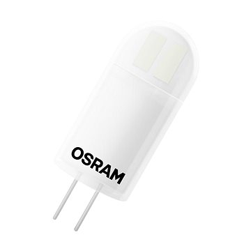 Obrázok Osram Star PIN 20 1.8W LED G4 2700K (4052899964365)