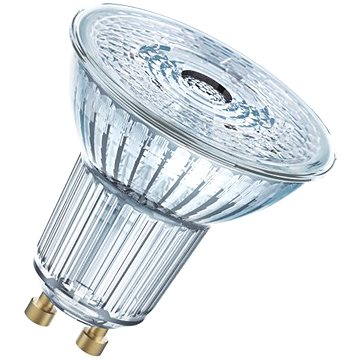 Obrázok Osram Star PAR16 50 4,3 W LED GU10 2700K (4052899958074)