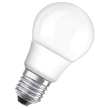 Obrázok OSRAM LED Value Classic 5.5W E27 (4052899326927)