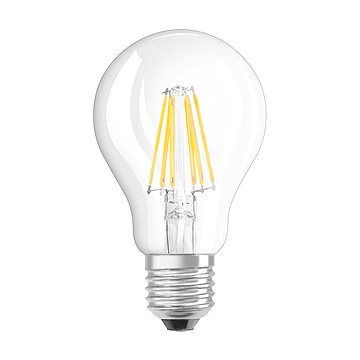 Obrázok Osram Star Retrofit DIM 7 W LED E27 2700K (4052899961869)