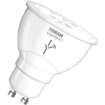 Obrázok Osram LIGHTIFY PAR16 50 GU10 TW (4052899926103)