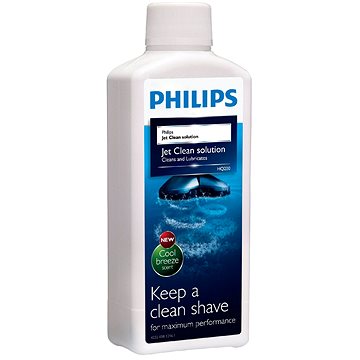 Obrázok Čistiaci roztok Philips HQ200/50 300ml