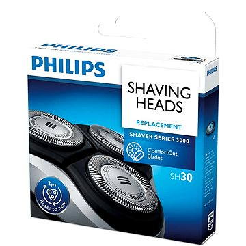 Obrázok Philips SH30 / 50 (SH30/50)