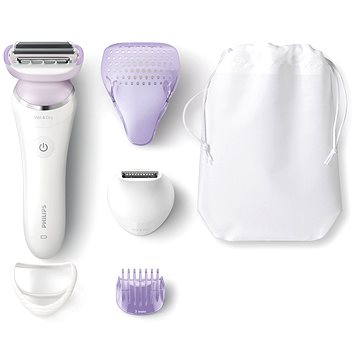 Obrázok Philips BRL170 / 00 SatinShave Prestige (BRL170/00)