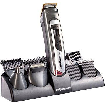 Obrázok BABYLISS E826E