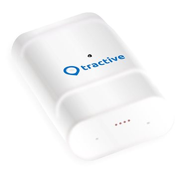 Obrázok Tractive GPS Tracker XL