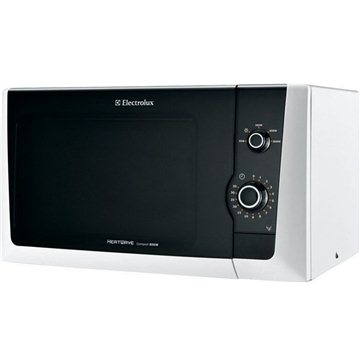 Obrázok ELECTROLUX EMM21000W biela