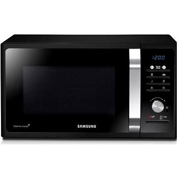 Obrázok SAMSUNG MS23F301TFK/EO