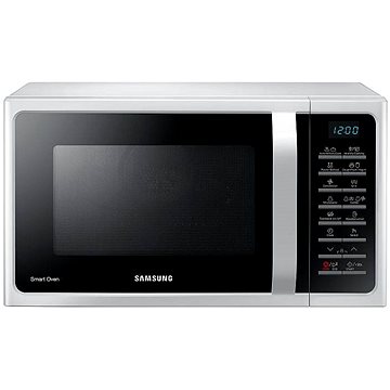 Obrázok Samsung MC28H5015AW/EO mikrovlnná rúra