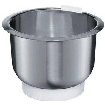 Obrázok Bosch MUZ 4 ER 2 Stainless Steel Mixing Bowl, MUZ4ER2