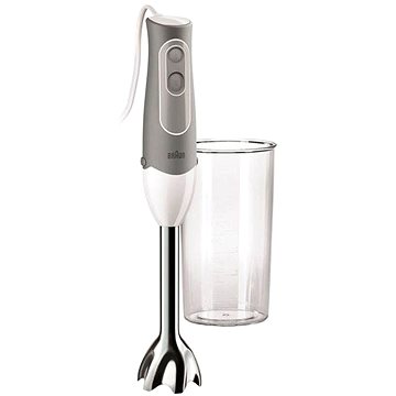 Obrázok BRAUN MQ 500 Soup (340410127777)