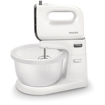 Obrázok Philips HR3745/00 Ručný mixér s misou