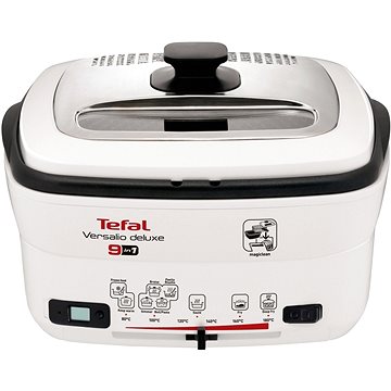 Obrázok Tefal Versalio De Luxe 9v1 FR495070