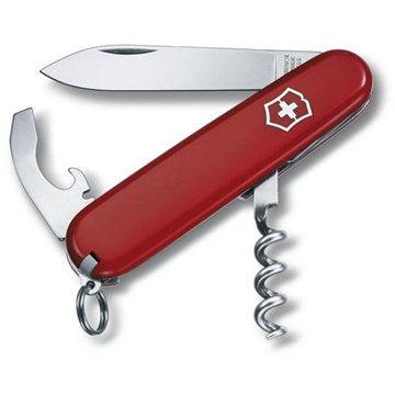 Obrázok VICTORINOX 0.3303 WAITER VRECKOVY NOZ