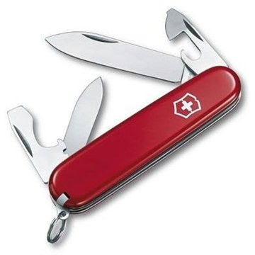 Obrázok VICTORINOX 0.2503 RECRUIT VRECKOVY NOZ