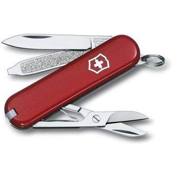 Obrázok VICTORINOX 0.6223 CLASSIC VRECKOVY NOZ