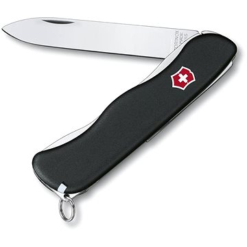 Obrázok VICTORINOX 0.8413.3 SENTINEL ONE HAND VRECKOVY NOZ