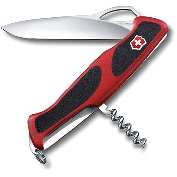 Obrázok VICTORINOX 0.9523.MC RANGERGRIP 63 VRECKOVY NOZ