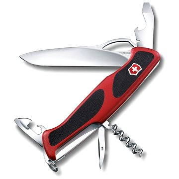 Obrázok VICTORINOX 0.9553.MC RANGERGRIP 61 VRECKOVY NOZ