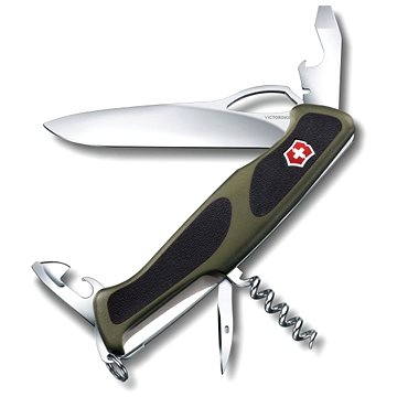 Obrázok VICTORINOX 0.9553.MC4 RANGERGRIP 61 VRECKOVY NOZ